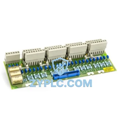 ABB DSTX170 57160001-ADK System-Ready Connection Unit for AC800M Architecture DSTX170 57160001-ADK ABB