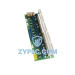 ABB DSTX170 57160001-ADK System-Ready Connection Unit for AC800M Architecture
