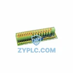 ABB DSTX180 3BUR980025R1 System-Ready Connection Unit for AC800M Architecture