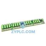 ABB DSTX180 3BUR980025R1 System-Ready Connection Unit for AC800M Architecture