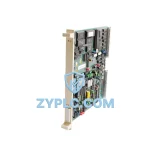 ABB DSXW110 57120001-PG System-Ready SG Interface for AC800M Architecture