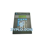 Allen-Bradley 2707-L40P2 DTAM PLUS Industrial Network Interface for PanelView Systems