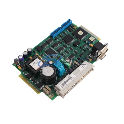 ABB DTCA711A 61430001-WN Industrial Analog I/O for AC 700F Architecture product image