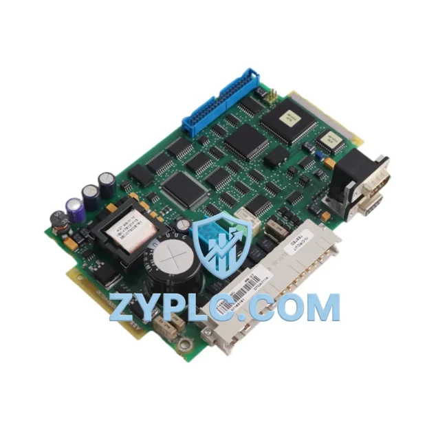ABB DTCA711A 61430001-WN Analog I/O for AC 700F