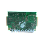 ABB DTCA711A 61430001-WN Analog I/O for AC 700F
