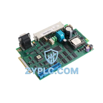 ABB DTCA717A 61430001-WH Industrial Network Interface for ACS800 Systems DTCA717A 61430001-WH ABB