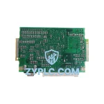 ABB DTCA717A 61430001-WH Industrial Network Interface for ACS800 Systems