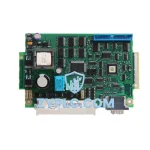 ABB DTCA717A 61430001-WH Industrial Network Interface for ACS800 Systems