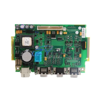 ABB DTCA721A Replacement Interface Module Masterpiece DTCA721A 3EST92-481 ABB