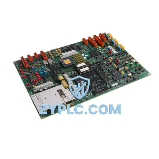 ABB DTCC901B 61430001-FU Energy-Saving I/O Module AC500