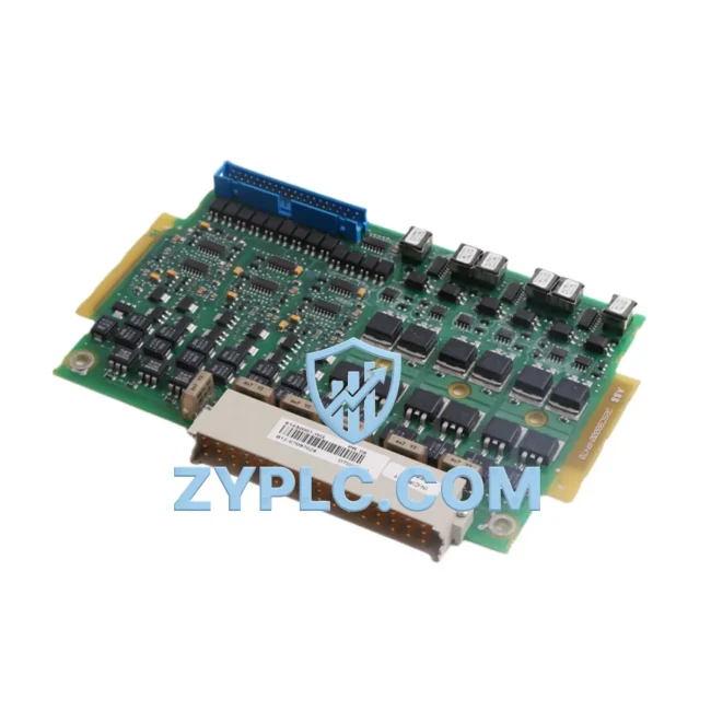ABB DTDX707A 61430001-WG Energy-Saving Power Supply Board | Advant