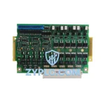 ABB DTDX707A 61430001-WG Energy-Saving Power Supply Board | Advant