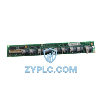 ABB DTDX741A Industrial Network Interface for AC800M Systems DTDX741A 61430001-UP YWPAH 3BSC980004R680 ABB