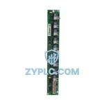 ABB DTDX741A Industrial Network Interface for AC800M Systems
