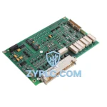 ABB DTEX742A System-Ready Power Supply for Advant/Master Architecture