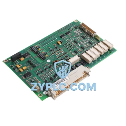 ABB DTEX742A System-Ready Power Supply for Advant/Master Architecture DTEX742A 3EST125-973 YWPEHA13 3BSC980004R1068 ABB