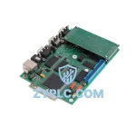 ABB DTPC721B 3EST126-236 System-Ready DCS Processor for AC700F