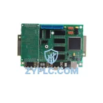 ABB DTPC721B 3EST126-236 System-Ready DCS Processor for AC700F