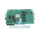 ABB DTPC721B 3EST126-236 System-Ready DCS Processor for AC700F