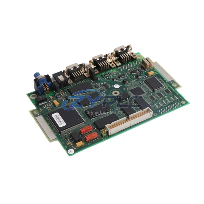 ABB DTPC723A 3EST000210-3450 Industrial Network Interface for INSUM Systems