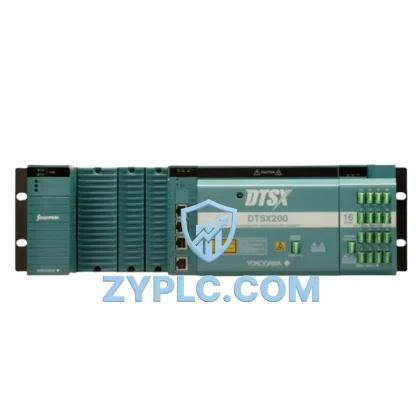 Yokogawa DTSX200-N0EN System-Ready Distributed Temperature Sensor DTSX200-N0EN Yokogawa