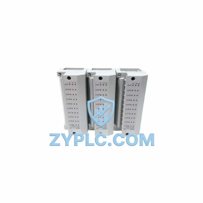 Yokogawa DU200-31 Industrial Network Interface for Centum Systems