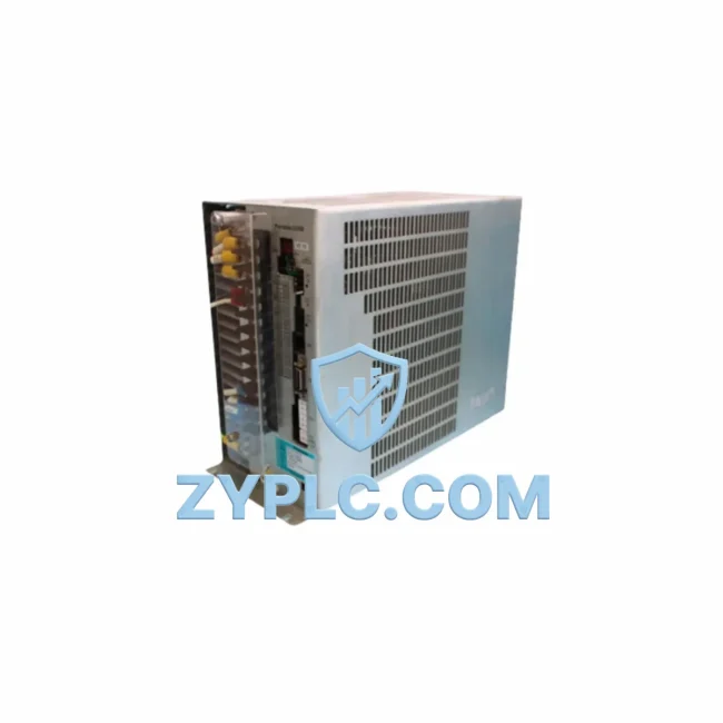 Panasonic DV47L250LE4A Energy-Saving Servo Driver for Optimized MINAS Automation