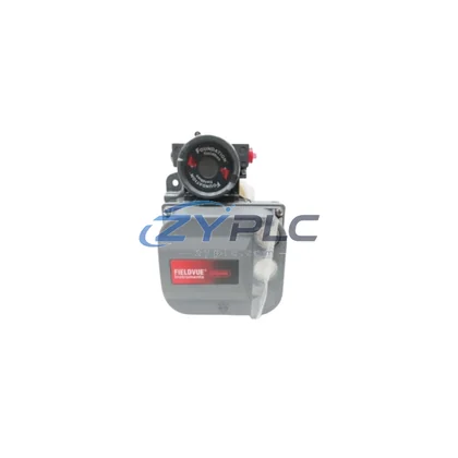Emerson DVC6010 Replacement Digital Valve Controller Fisher DVC6010 Emerson