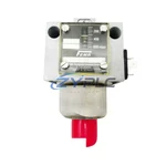 Honeywell DWR06 Industrial Network Interface for DWR Series Systems