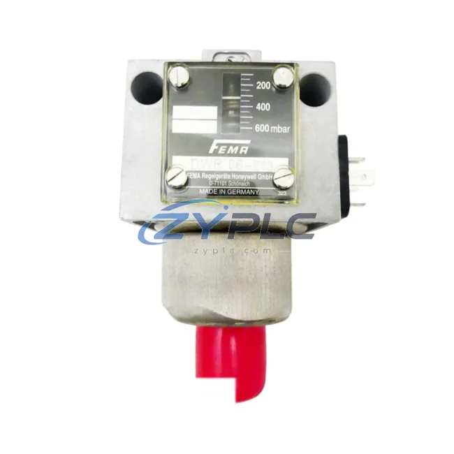 Honeywell DWR06 Industrial Network Interface for DWR Series Systems