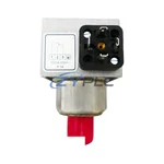 Honeywell DWR06 Industrial Network Interface for DWR Series Systems