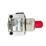 Honeywell DWR06 Industrial Network Interface for DWR Series Systems