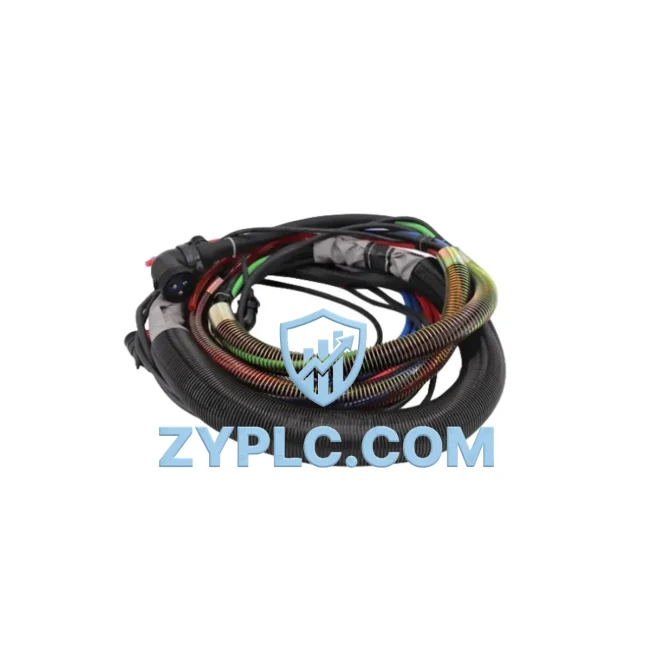 Yaskawa SRDA-CUA662AADX200-HW0273067-5 Industrial Network Power Cable for DX200 Systems