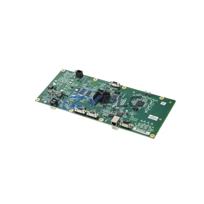 ABB DSQC602 JZRCR-YPP01-1 Industrial Communication Card for DX100 Architecture DX100 JZRCR-YPP01-1 DSQC602 2600 ABB