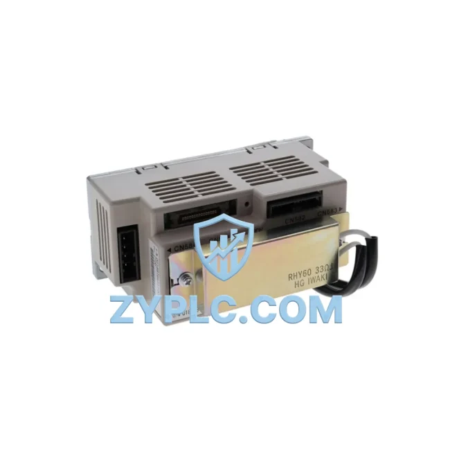 Yaskawa JARCR-YPC21 Energy-Saving Servo Controller DX200