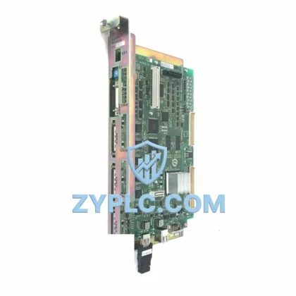 Yaskawa JANCD-YIO21-E Industrial Network Interface for DX200 Systems DX200IO JANCD-YIO21-E DX100-200 jZRCR-YPP01-1 jZRCR-YPP21-1 CPS-150F Yaskawa