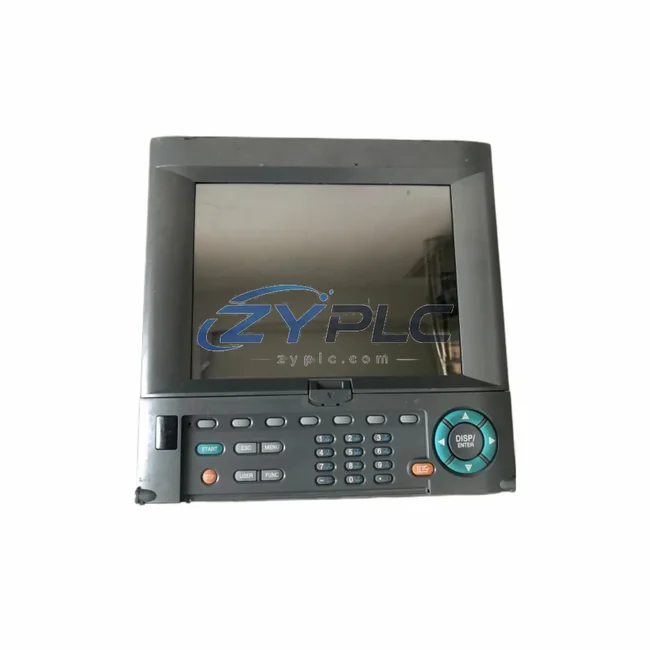 Yokogawa DX2048T-3-4-1 Analog Input for DX2000