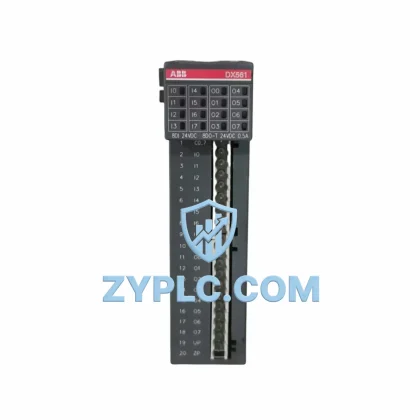 ABB DX561-A1 1TNE968902R2301 PROFINET Gateway for ACS800 Systems DX561 A1 1TNE968902R2301 ABB