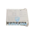 ABB DX910S 3KDE175311L9100 System-Ready I/O Module AC900F
