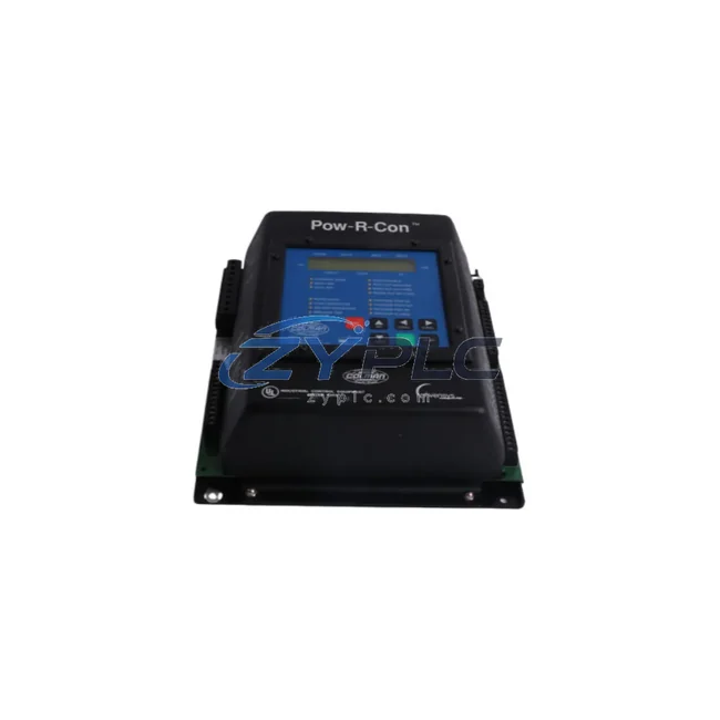Woodward DYN2-94025-004 Control Module for DYN2