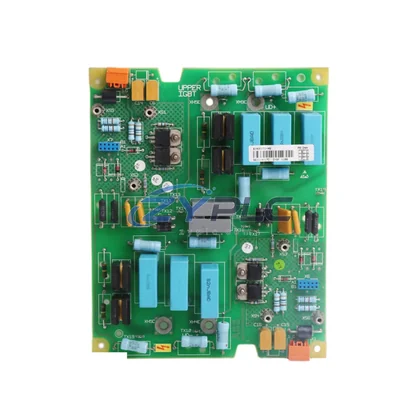 ABB DYSF118B 61430001-XG Replacement Communication Interface DYSF118B 61430001-XG ABB