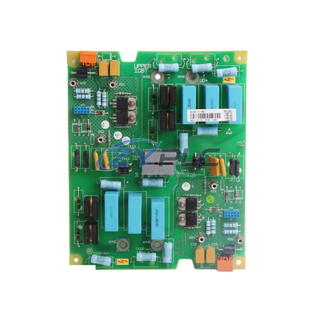 ABB DYSF118B 61430001-XG Communication Interface