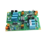 ABB DYSF118B 61430001-XG Communication Interface