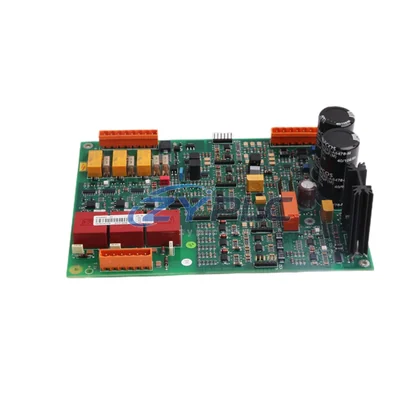 ABB DYTP600A 6143001-ZY Industrial Control Board for DYTP Architecture DYTP600A 6143001-ZY ABB