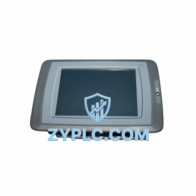 Mitsubishi E1071 06015B Energy-Saving HMI for GOT900 Automation
