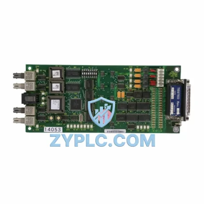 ABB 3HAC025562-001 Energy-Saving PCB Assembly | DSQC 377B E15002460 3HAC025562-001/06 DSQC 377B 3HNE01586-1 ABB