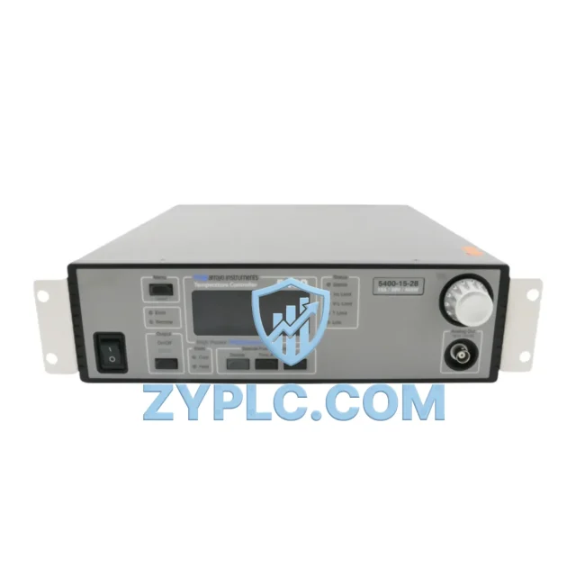 Applied Materials E15006160 Energy-Saving Controller Varian