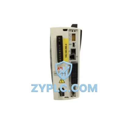ABB E152A03EIOA 3AXD50000032633 Energy-Saving Drive Module product image