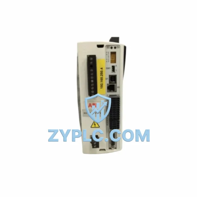 ABB E152A03EIOA 3AXD50000032633 Energy-Saving Drive Module