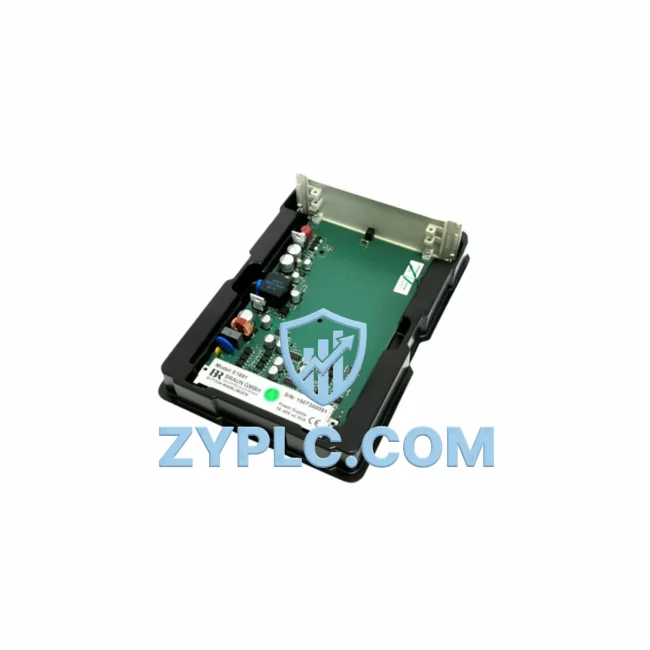 Braun E1691 System-Ready Power Supply for E1000 Architecture